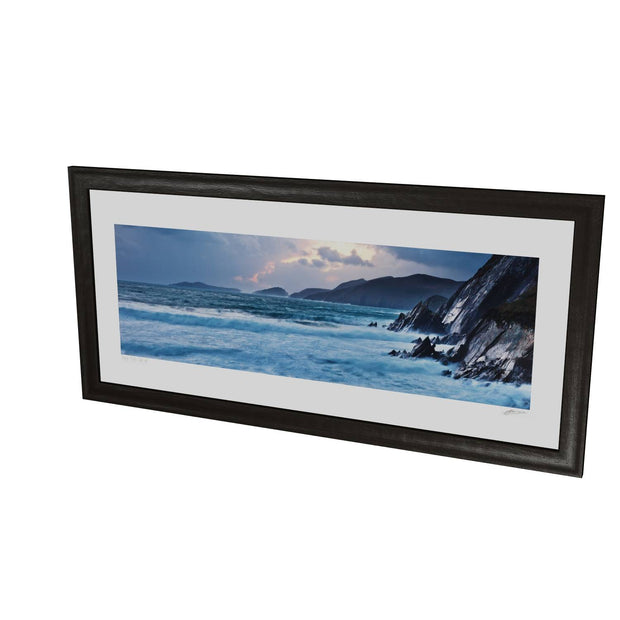 Slea Head, Dingle. Co. Kerry