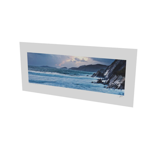 Slea Head, Dingle. Co. Kerry