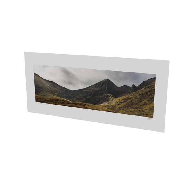 Carrauntoohil, Co. Kerry