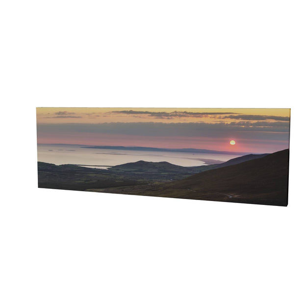 Sunrise, the Maharees, Co. Kerry