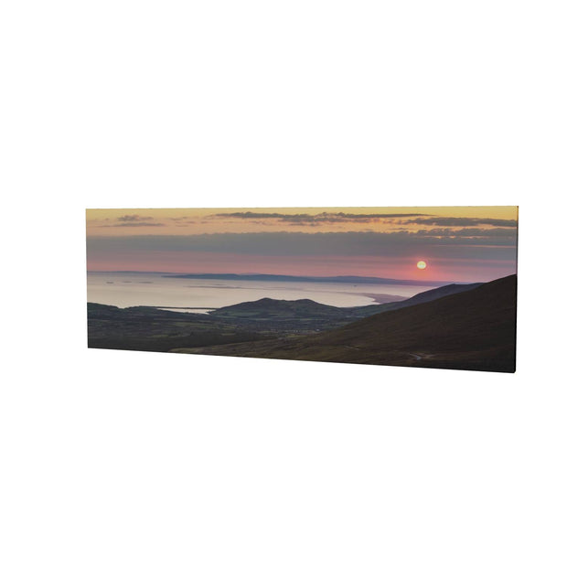 Sunrise, the Maharees, Co. Kerry