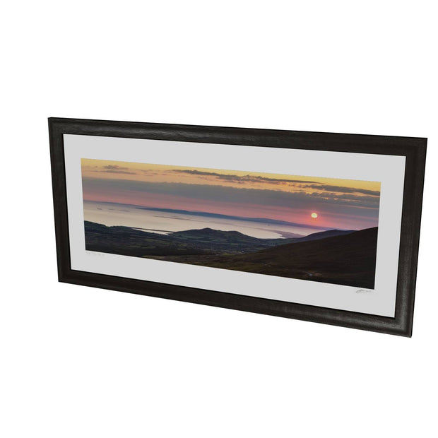 Sunrise, the Maharees, Co. Kerry