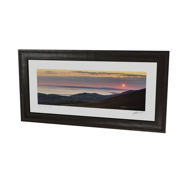 Sunrise, the Maharees, Co. Kerry