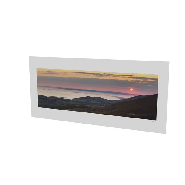 Sunrise, the Maharees, Co. Kerry