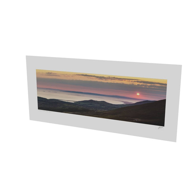 Sunrise, the Maharees, Co. Kerry