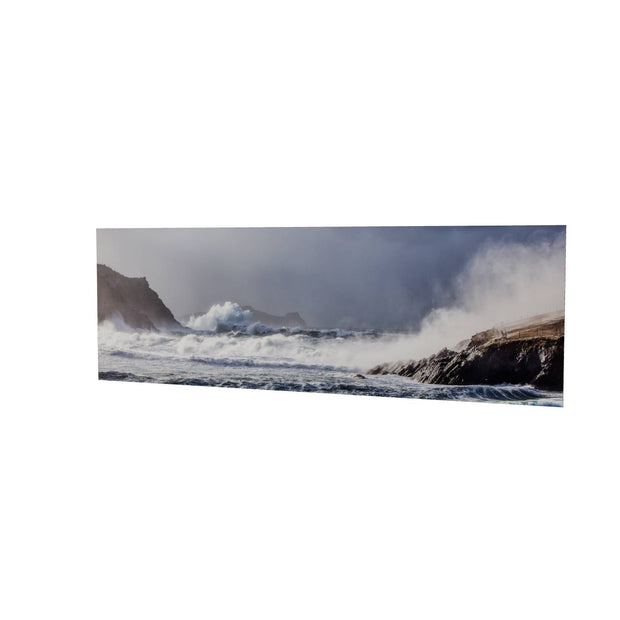 Storm, Clogher Head, Co. Kerry