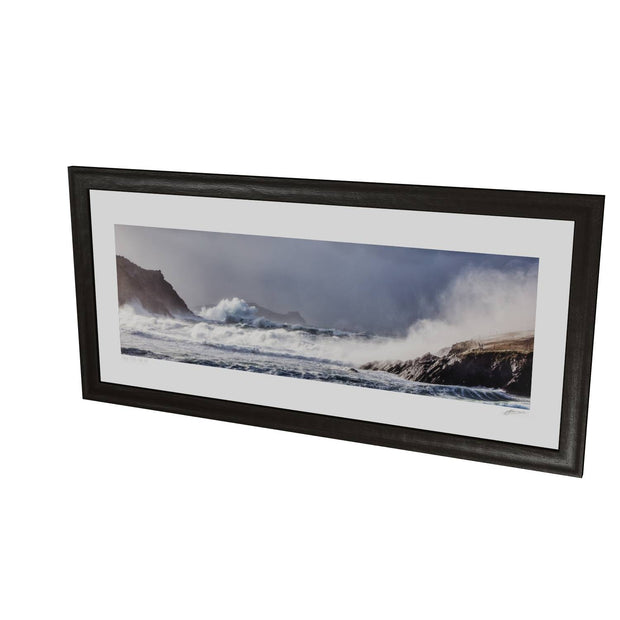 Storm, Clogher Head, Co. Kerry