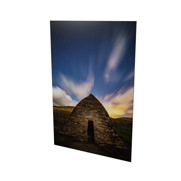 Nocturne, Gallarus Oratory, Dingle, Co. Kerry