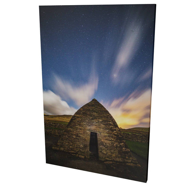 Nocturne, Gallarus Oratory, Dingle, Co. Kerry