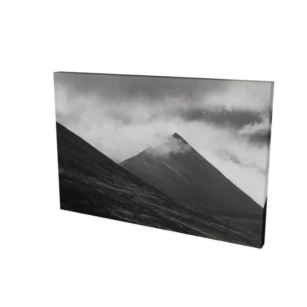 Cruach Mhór, Macgillycuddy's Reeks, Co. Kerry