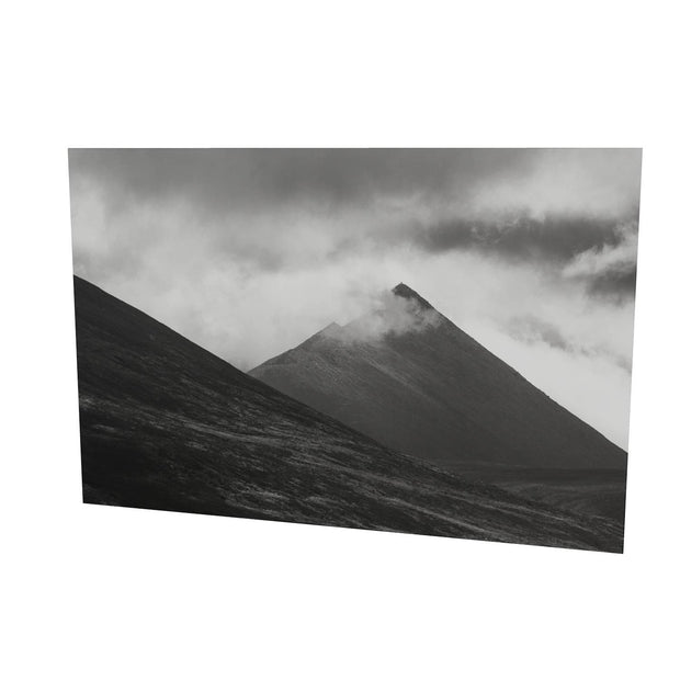 Cruach Mhór, Macgillycuddy's Reeks, Co. Kerry