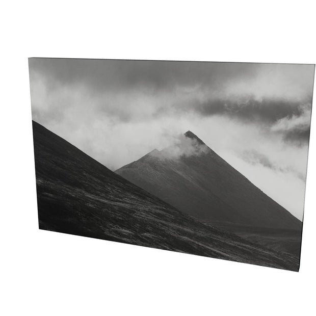 Cruach Mhór, Macgillycuddy's Reeks, Co. Kerry