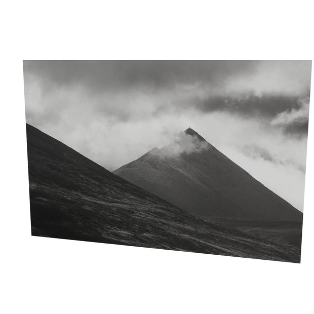 Cruach Mhór, Macgillycuddy's Reeks, Co. Kerry