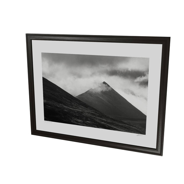 Cruach Mhór, Macgillycuddy's Reeks, Co. Kerry