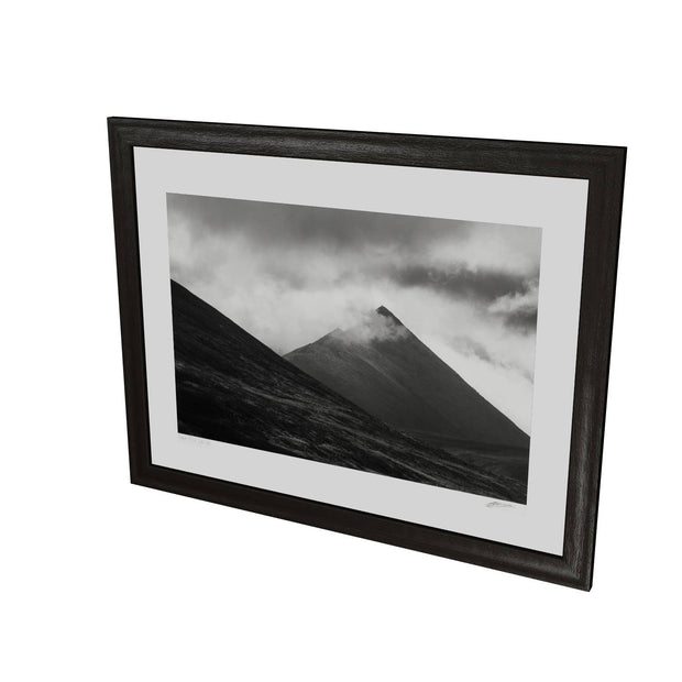 Cruach Mhór, Macgillycuddy's Reeks, Co. Kerry