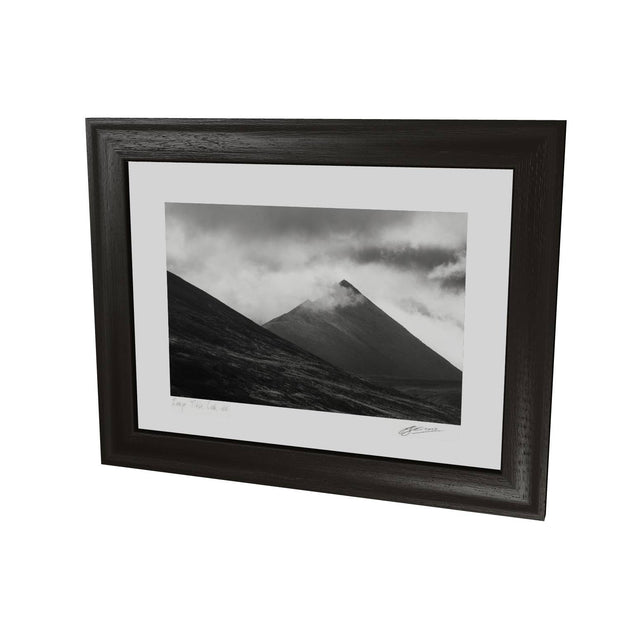 Cruach Mhór, Macgillycuddy's Reeks, Co. Kerry