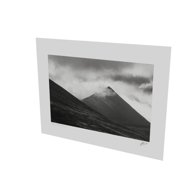 Cruach Mhór, Macgillycuddy's Reeks, Co. Kerry