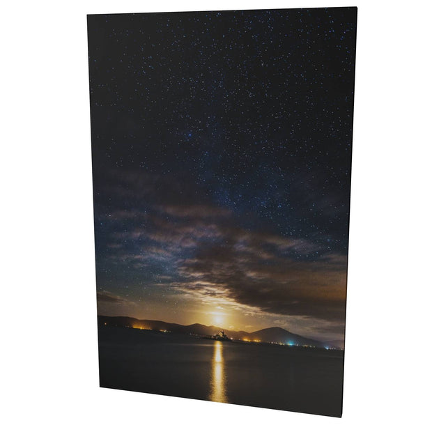 Nocturne, Fenit Lighthouse, Co. Kerry
