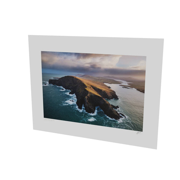 Valentia Island, Co. Kerry