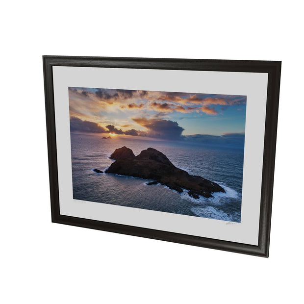 Puffin Island, Co. Kerry