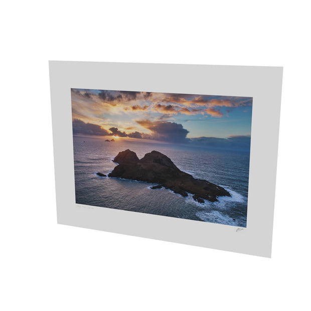 Puffin Island, Co. Kerry