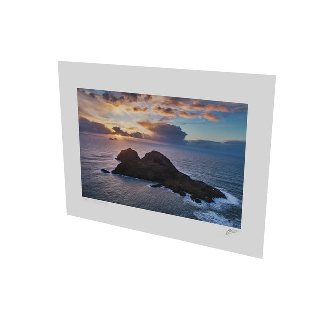 Puffin Island, Co. Kerry