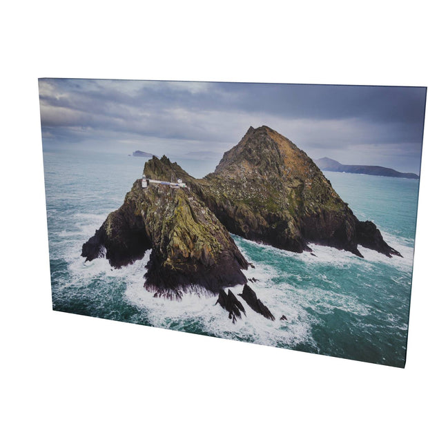 Inis Tiaracht, Blasket Islands, Co. Kerry