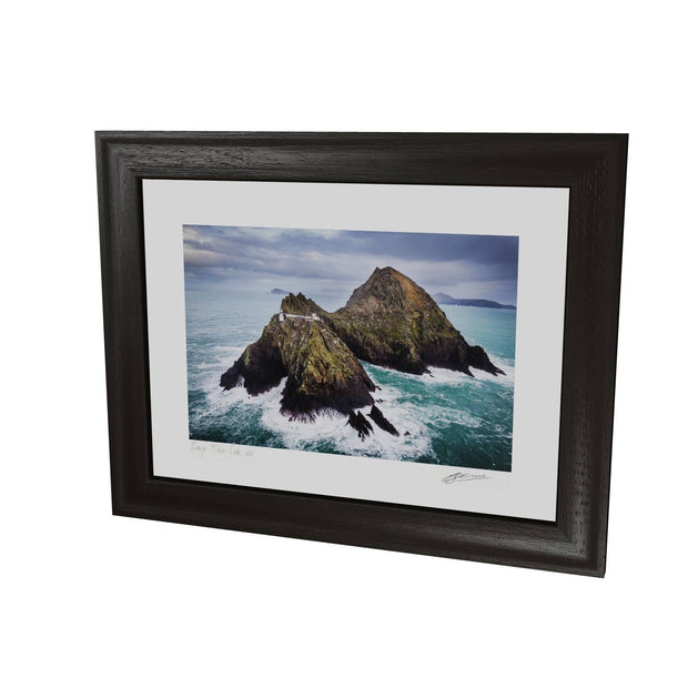 Inis Tiaracht, Blasket Islands, Co. Kerry
