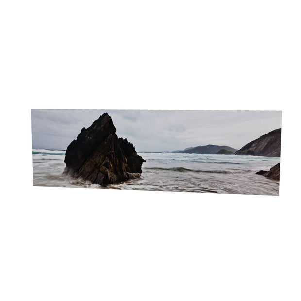 Coumeenole Beach Panoramic, Dingle, Co. Kerry