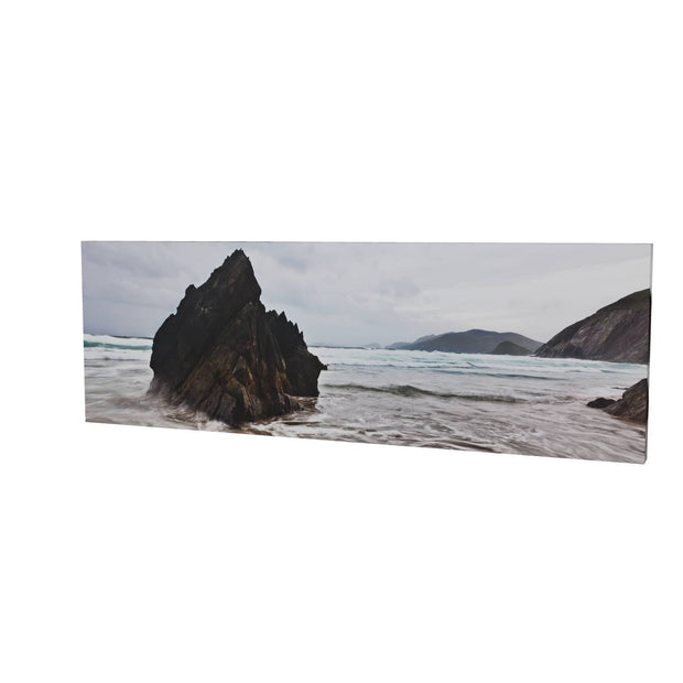 Coumeenole Beach Panoramic, Dingle, Co. Kerry