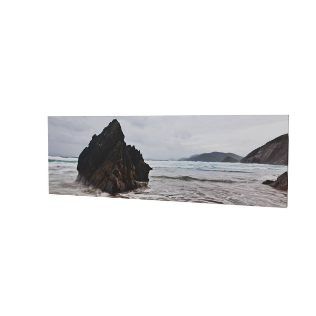 Coumeenole Beach Panoramic, Dingle, Co. Kerry