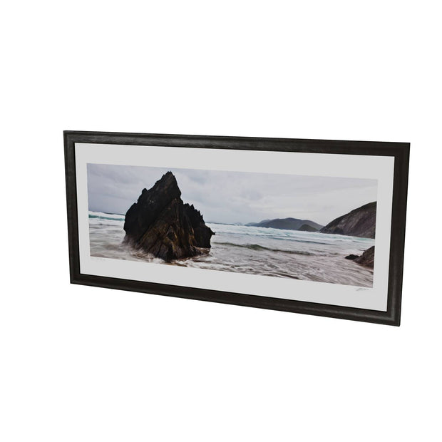 Coumeenole Beach Panoramic, Dingle, Co. Kerry