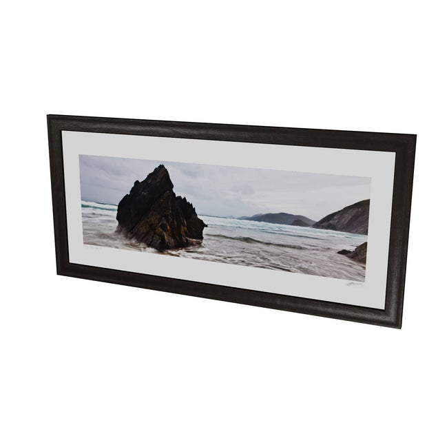 Coumeenole Beach Panoramic, Dingle, Co. Kerry
