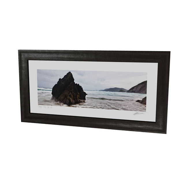 Coumeenole Beach Panoramic, Dingle, Co. Kerry