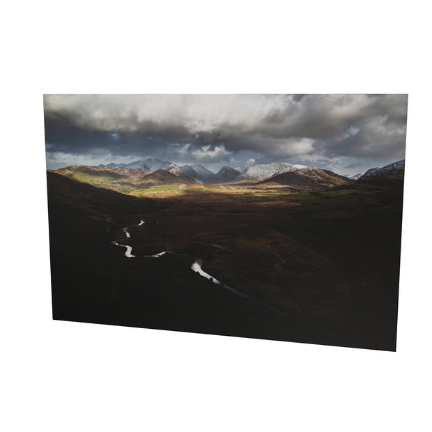 Glencar, Co. Kerry
