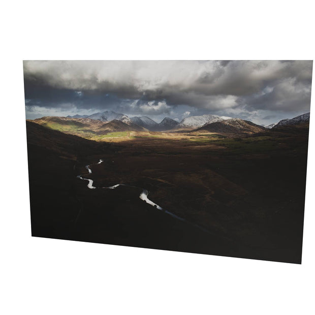 Glencar, Co. Kerry