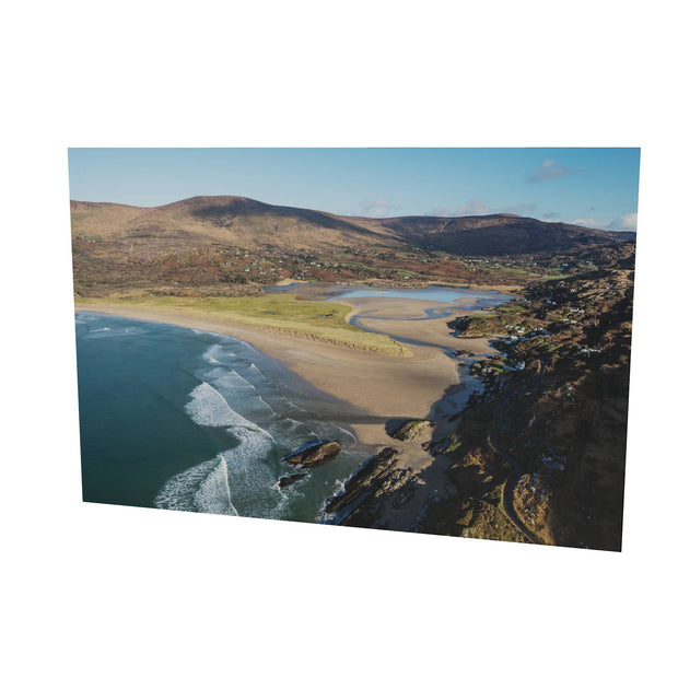 Derrynane Beach, Co. Kerry