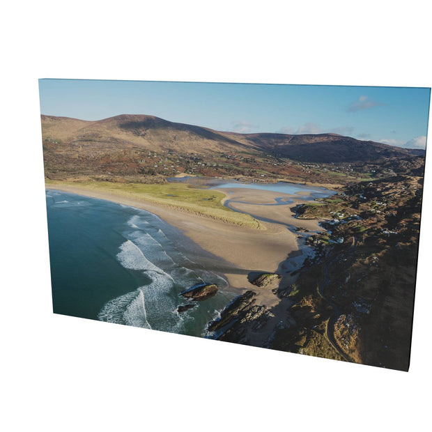 Derrynane Beach, Co. Kerry