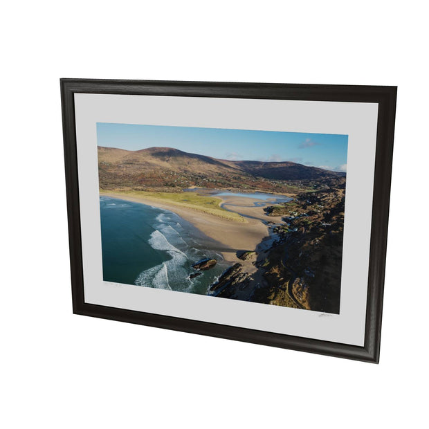 Derrynane Beach, Co. Kerry