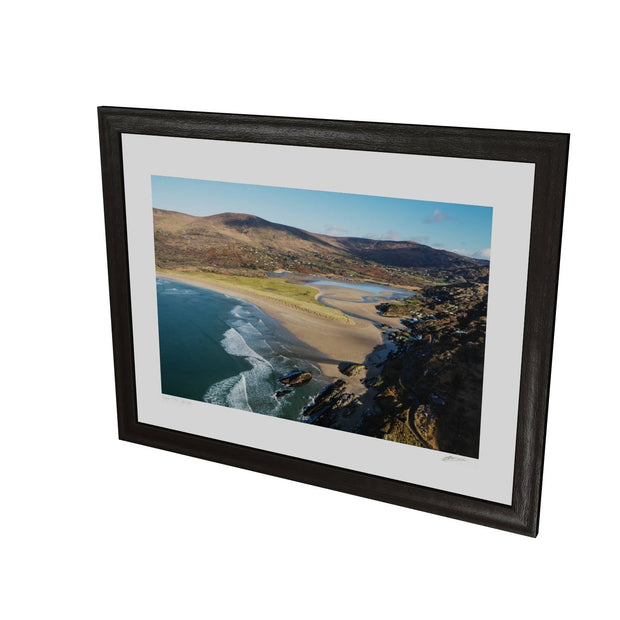 Derrynane Beach, Co. Kerry