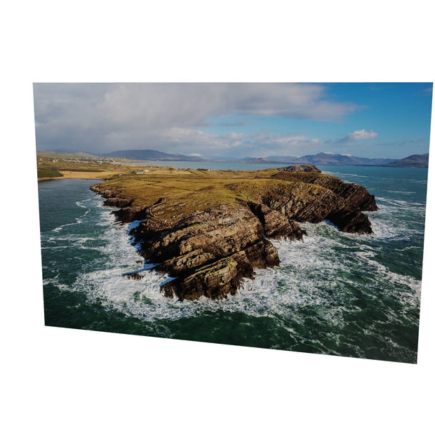 Boolakeel Creek, Co. Kerry