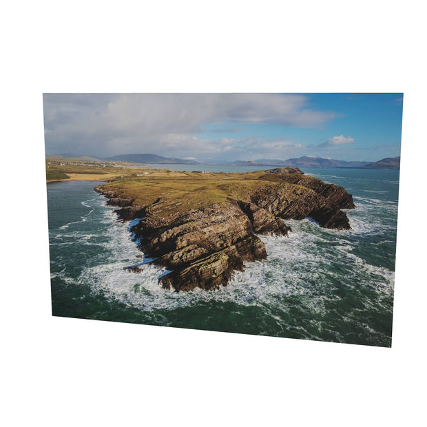 Boolakeel Creek, Co. Kerry