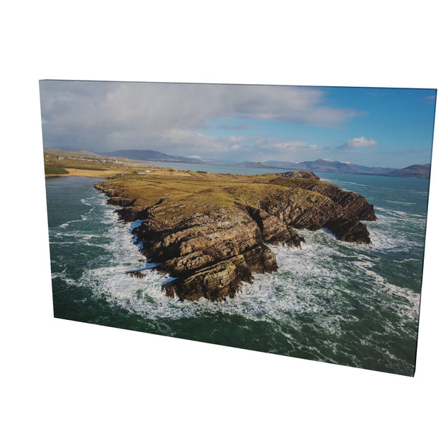 Boolakeel Creek, Co. Kerry