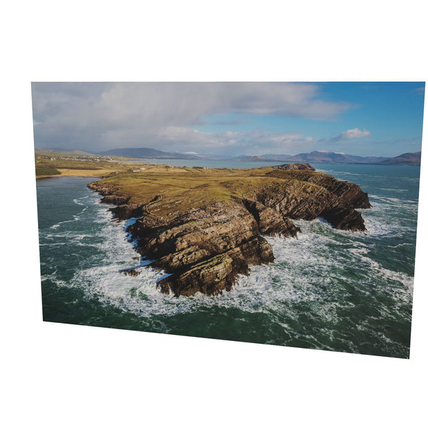 Boolakeel Creek, Co. Kerry