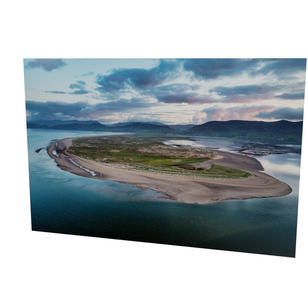 Inch Peninsula, Dingle, Co. Kerry