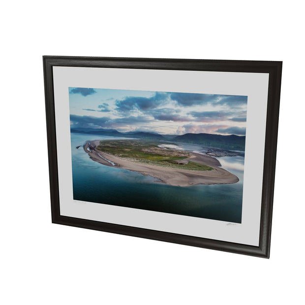 Inch Peninsula, Dingle, Co. Kerry
