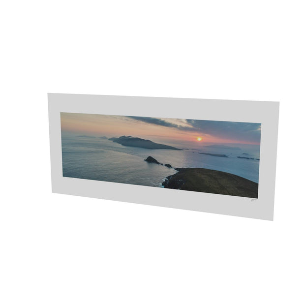Dunmore Head at Sunset, Dingle, Co. Kerry