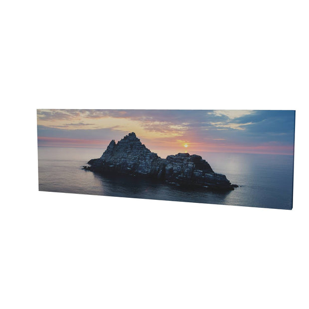 Small Skellig, Kerry