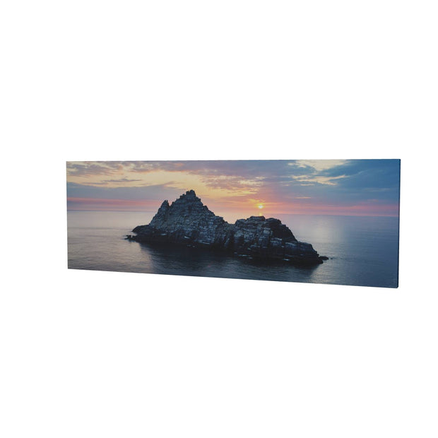 Small Skellig, Kerry