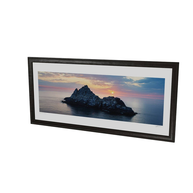 Small Skellig, Kerry